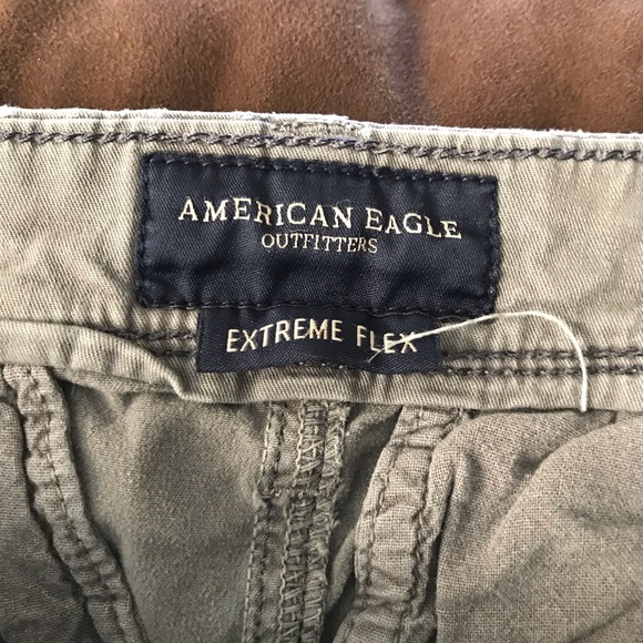 Youth/ Junior AE Slacks - Picture 5 of 5